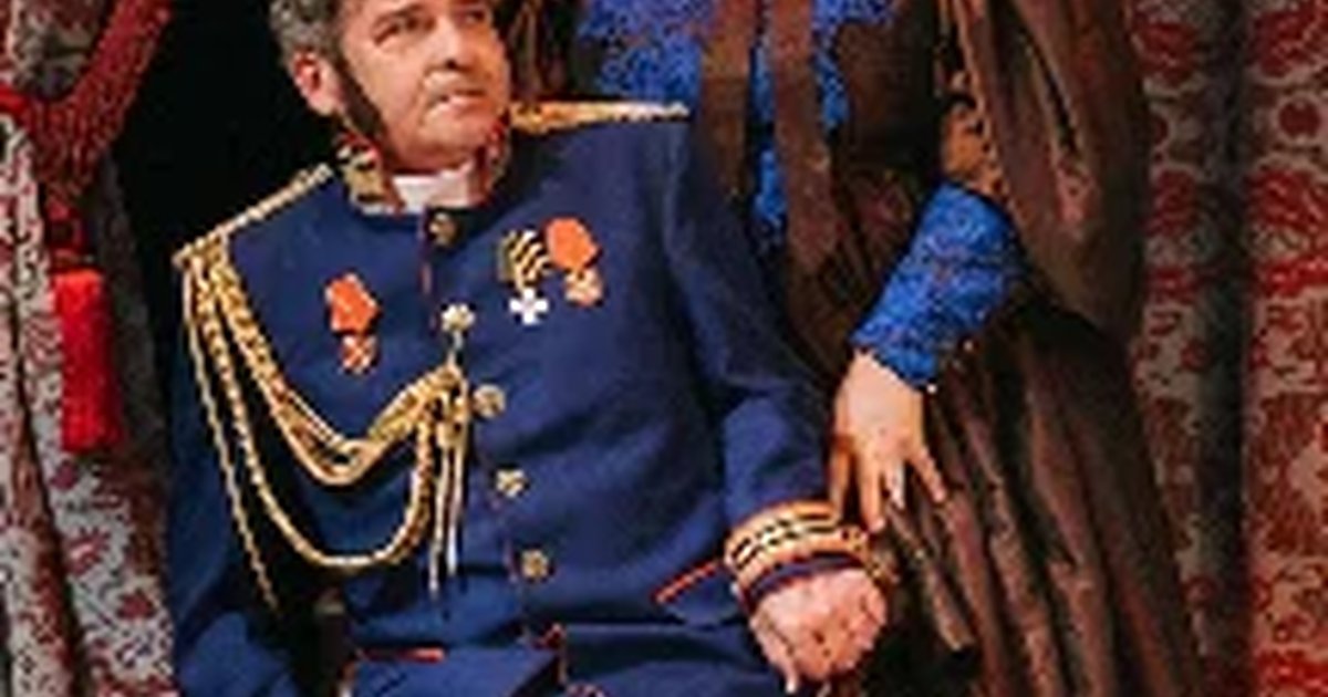 Афиша «Женитьба»