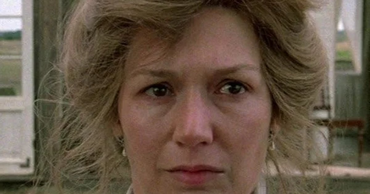 Афиша «Жертвоприношение — специальный показ и лекция»