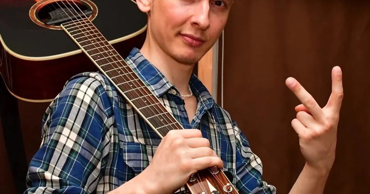 Афиша «Живая музыка с Алексеем Ямановым»
