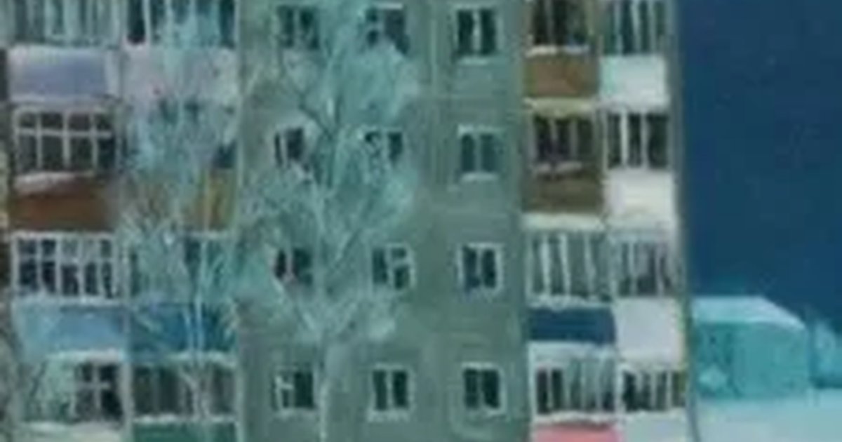 Афиша «Зимняя сказка для взрослых»
