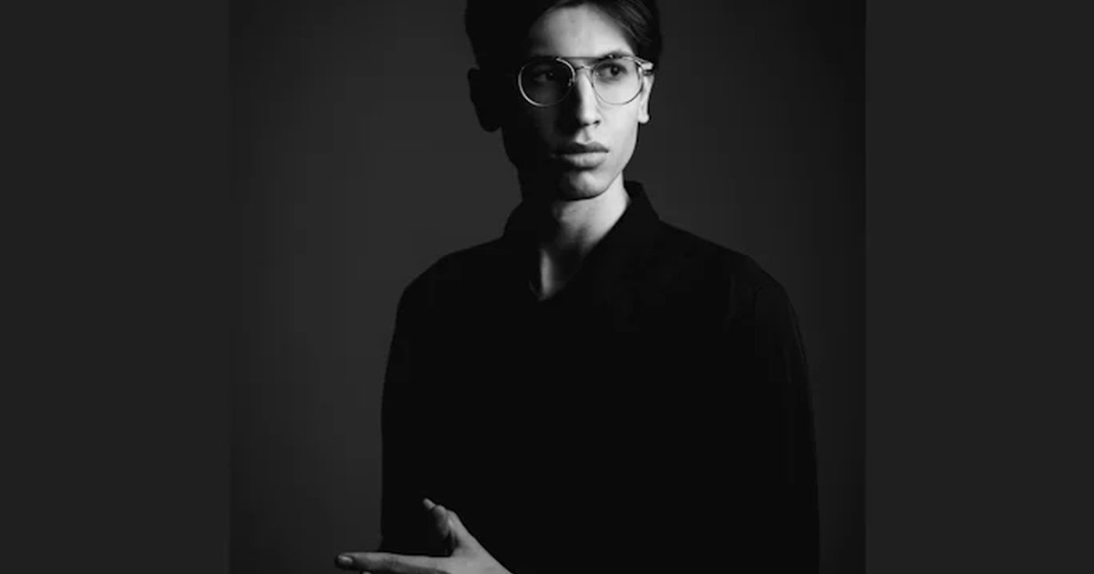 Афиша «Зимний фестиваль Pianissimo. Сольный концерт Джанлука Кристофаро в Государственном Эрмитаже»