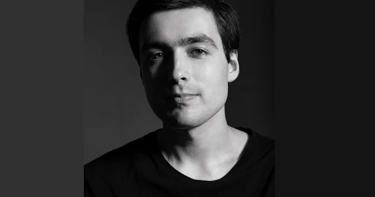 Афиша «Зимний фестиваль Pianissimo. Сольный концерт Филипп Руденко в Государственном Эрмитаже»