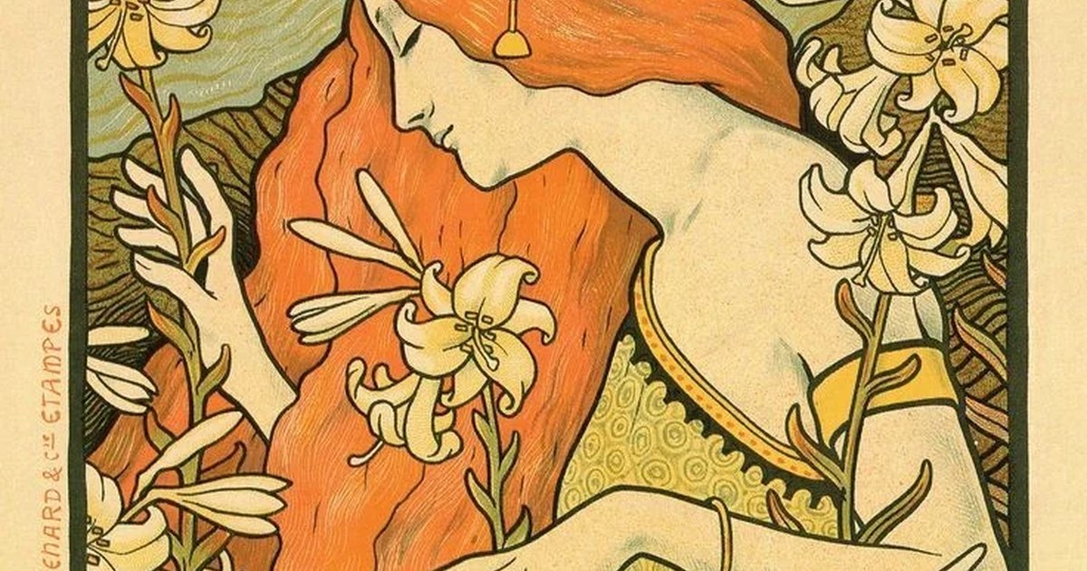 Афиша «Злые цветы»