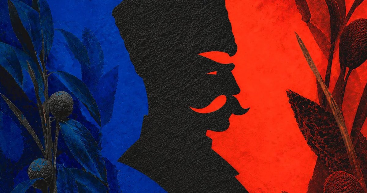 Афиша «Золотовка: фестиваль электронной казачьей музыки»