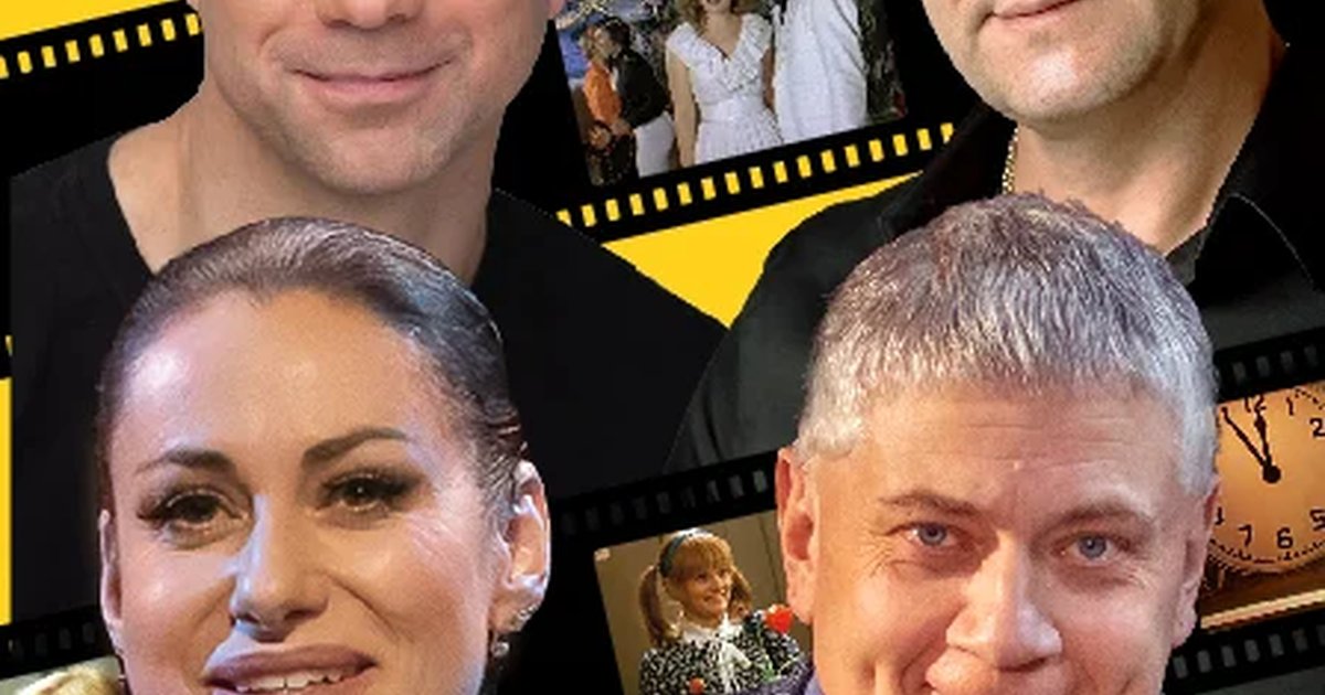 Афиша «Золотые хиты из кинофильмов & Анимация»