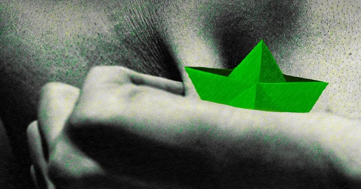 Афиша «Зов Ктулху»