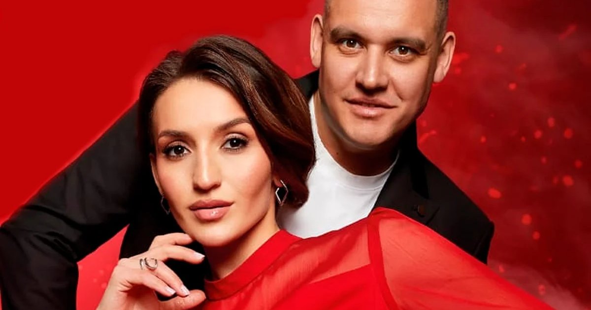 Афиша «Зульфира и Алмаз Мирзаяновы»