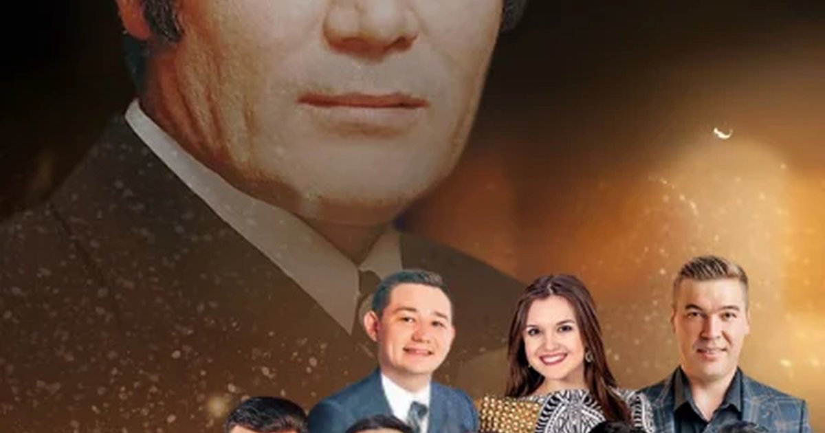 Афиша «Зур концерт»