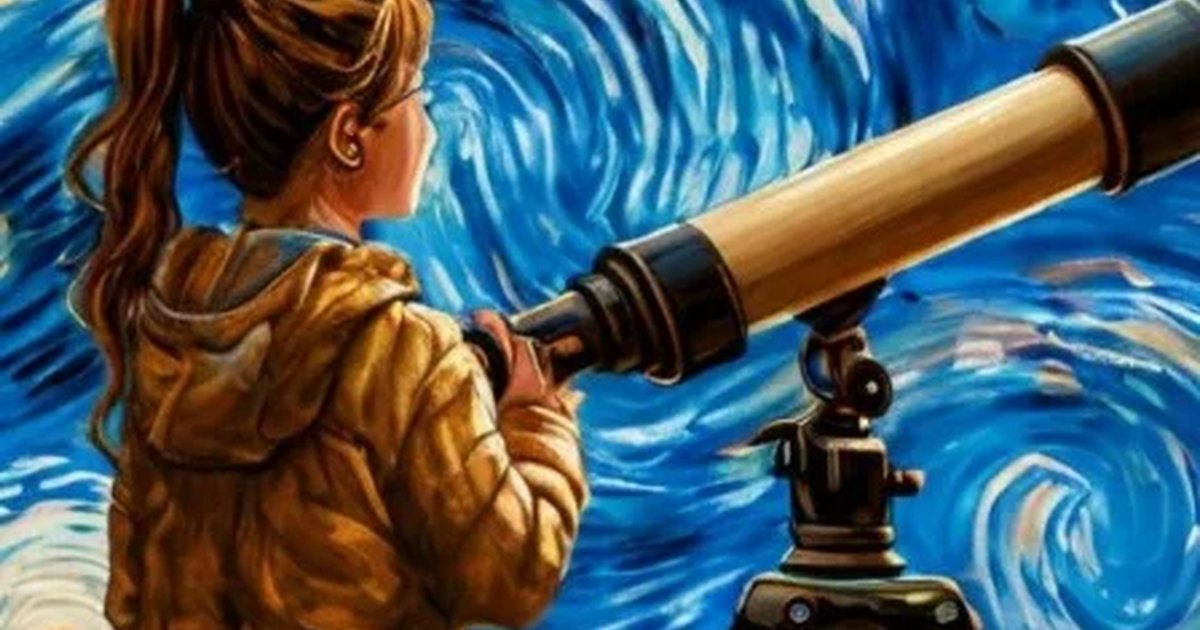 Афиша «Звездные лабиринты. Планетарий»