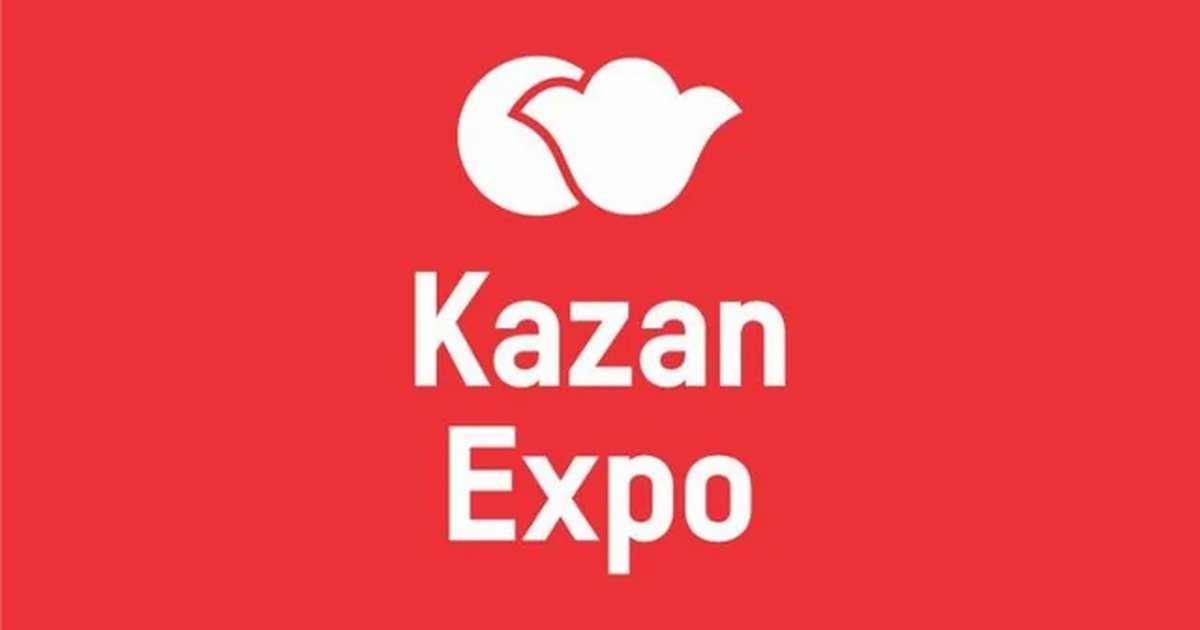 Kazan Expo /Казань Экспо