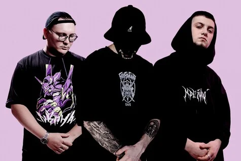 Афиша «04/11 Екатеринбург Free Flow Flava, NKOHA, ndls404»