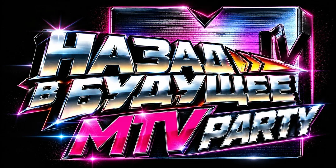 Афиша «05.12. MTV Party в Redclub. Вечеринка с хитами MTV нулевых»