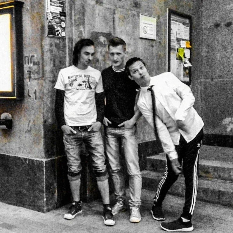 Афиша «13 ноября - Псков. клуб Нора»