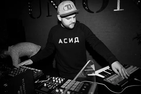 Афиша «19.09 | RAMBAL COCHET (live) @ НАД ПАРУСАМИ x CENTRAL PARK»