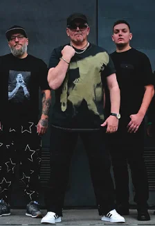 Афиша «7Б Иван Демьян»