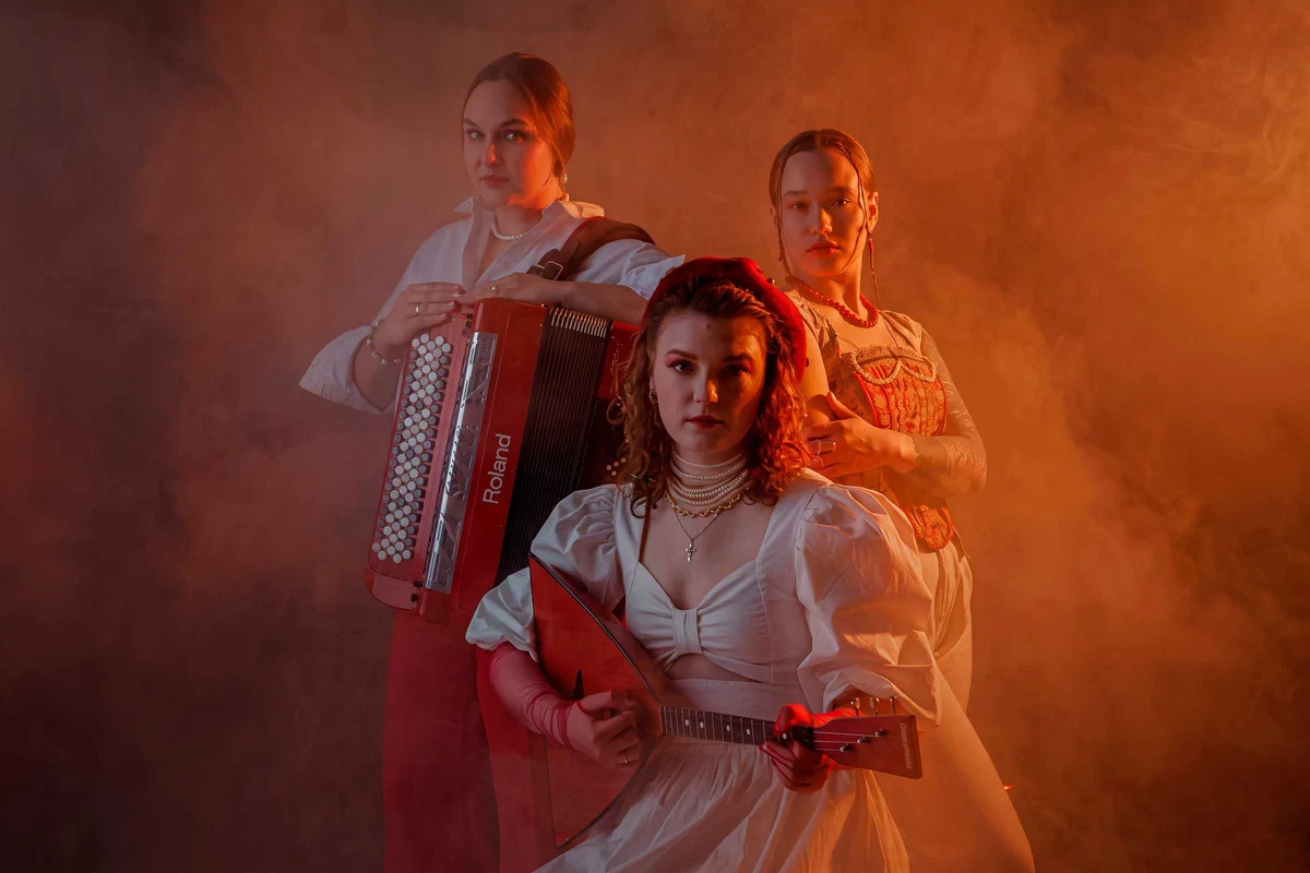 Афиша «Абонемент "Этносфера"»