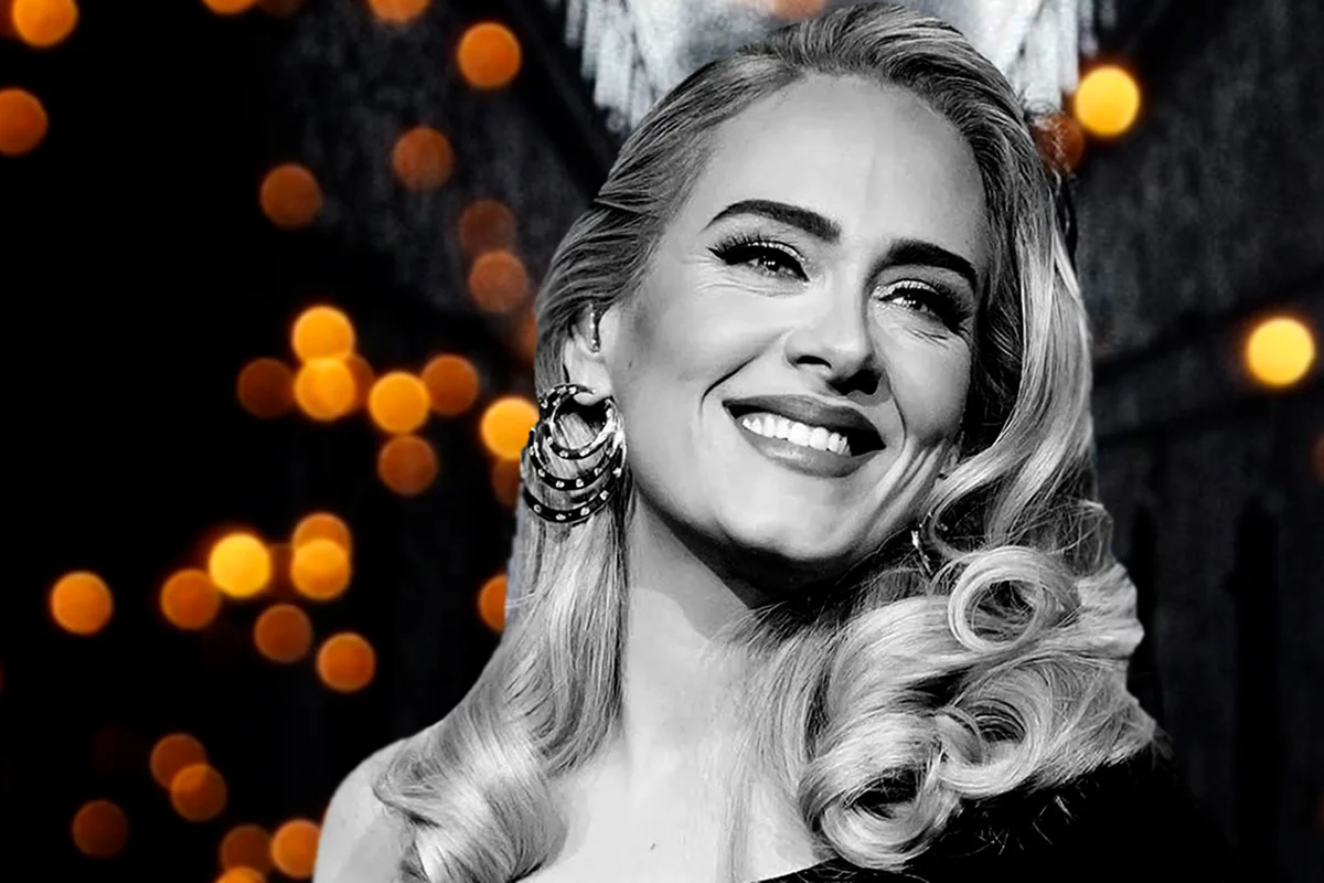 Афиша «Adele. Джазовый Tribute при свечах в старинном соборе»