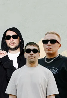 Афиша «АК-47»