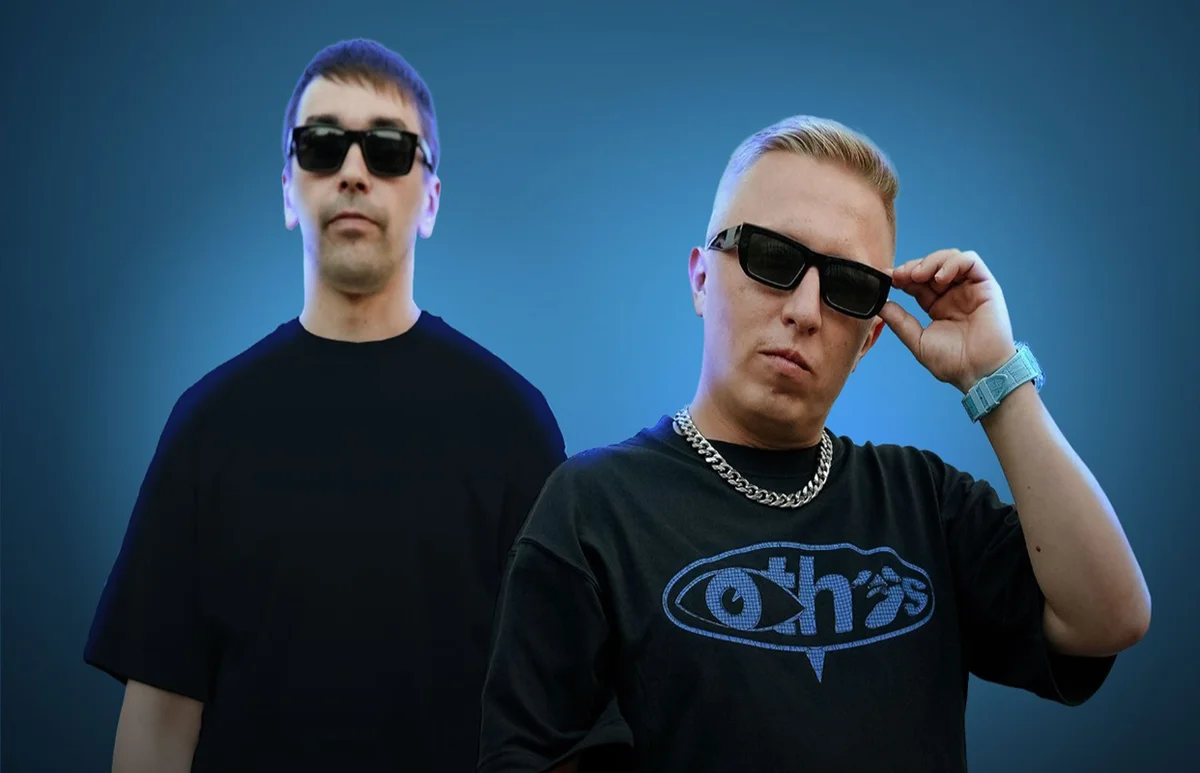 Афиша «АК-47 & ТГК»