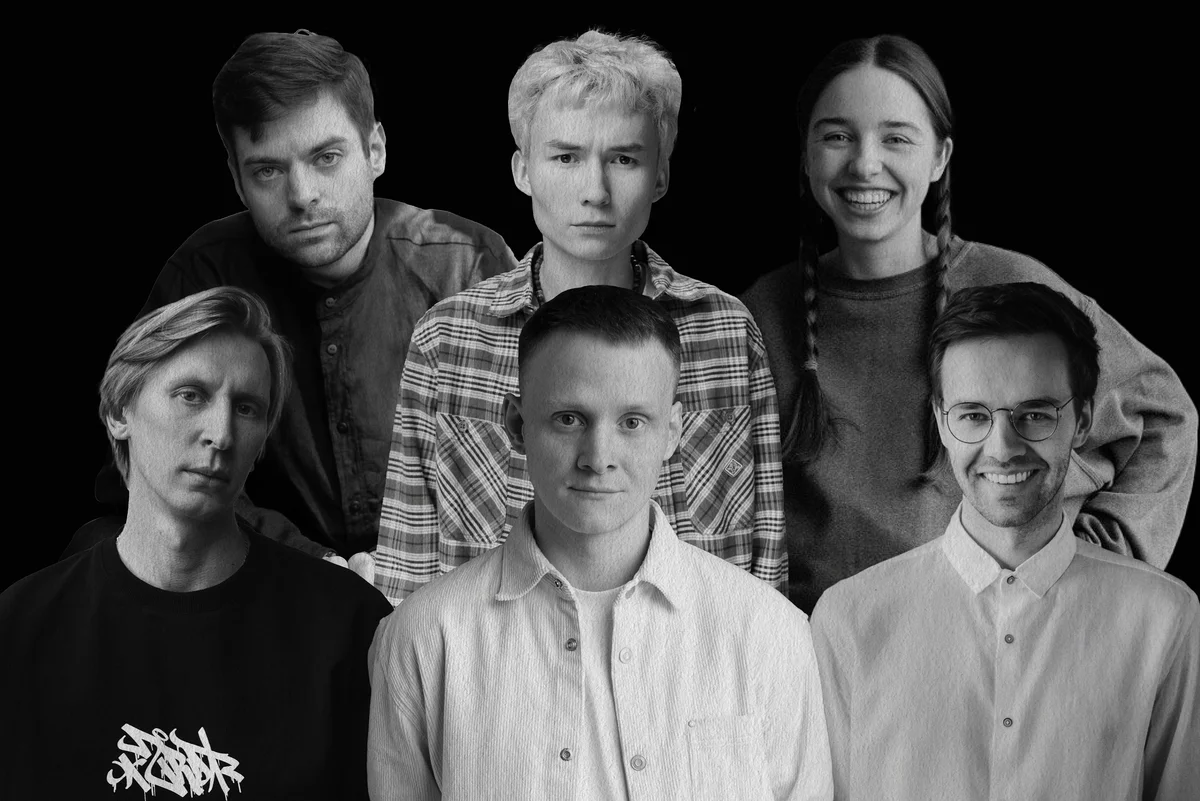 Афиша «Актерское импровизационное шоу «Давай переиграем»»