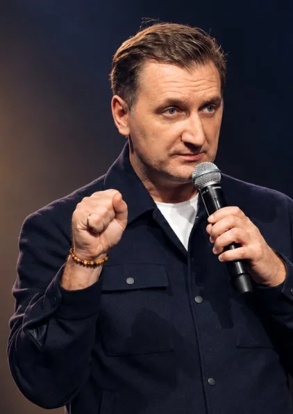 Афиша «Александр Бессонов»