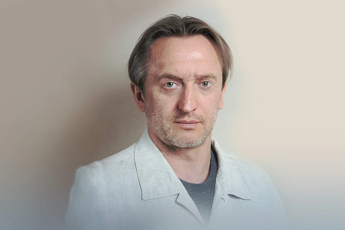 Афиша «Александр Яцко. Московский Гамлет»