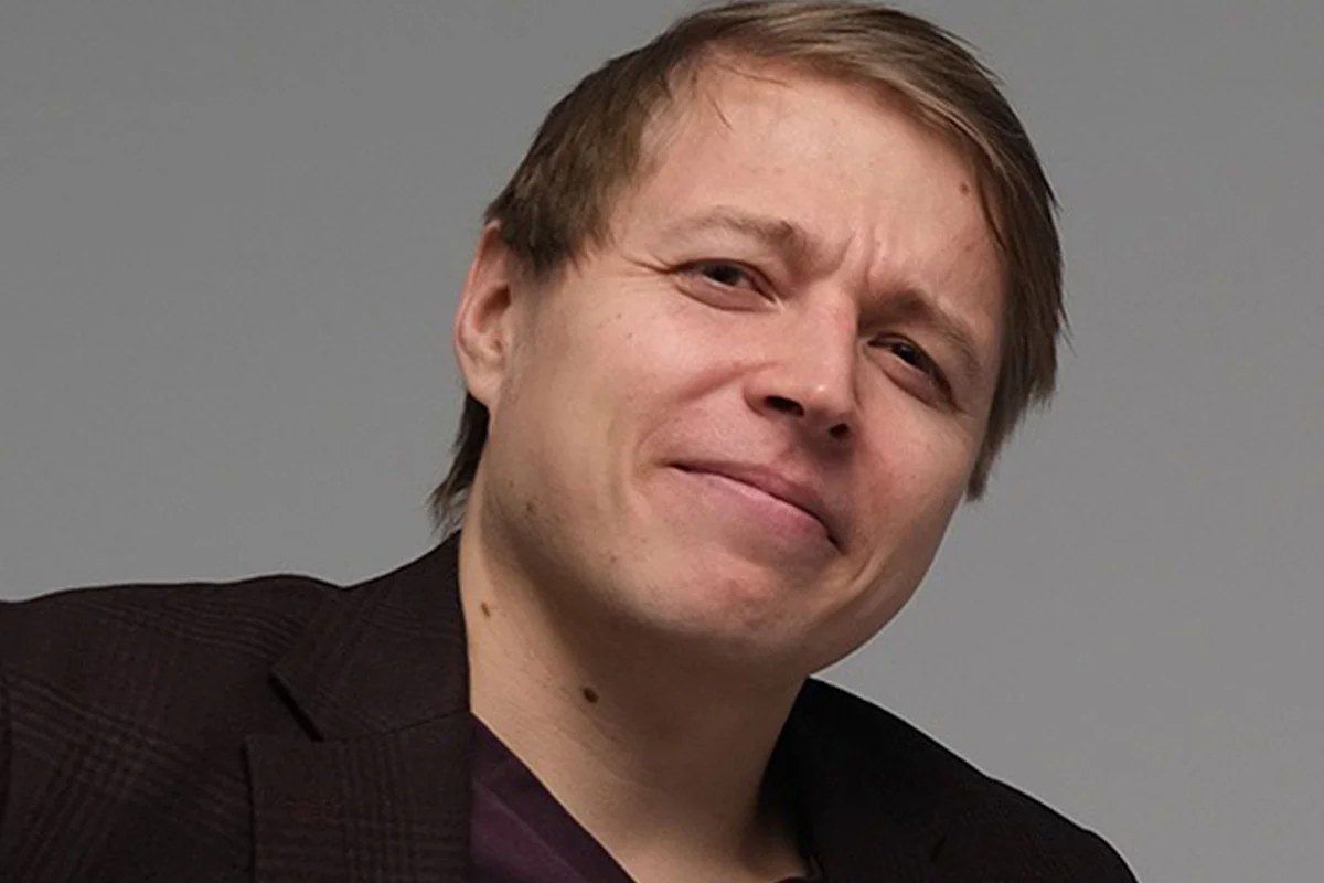 Афиша «Александр Райн»