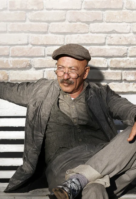 Афиша «Александр Розенбаум»