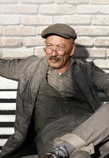 Афиша «Александр Розенбаум»