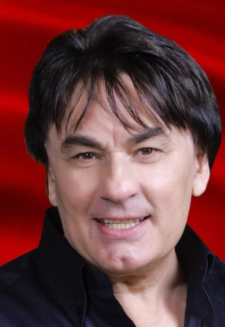 Афиша «Александр Серов»