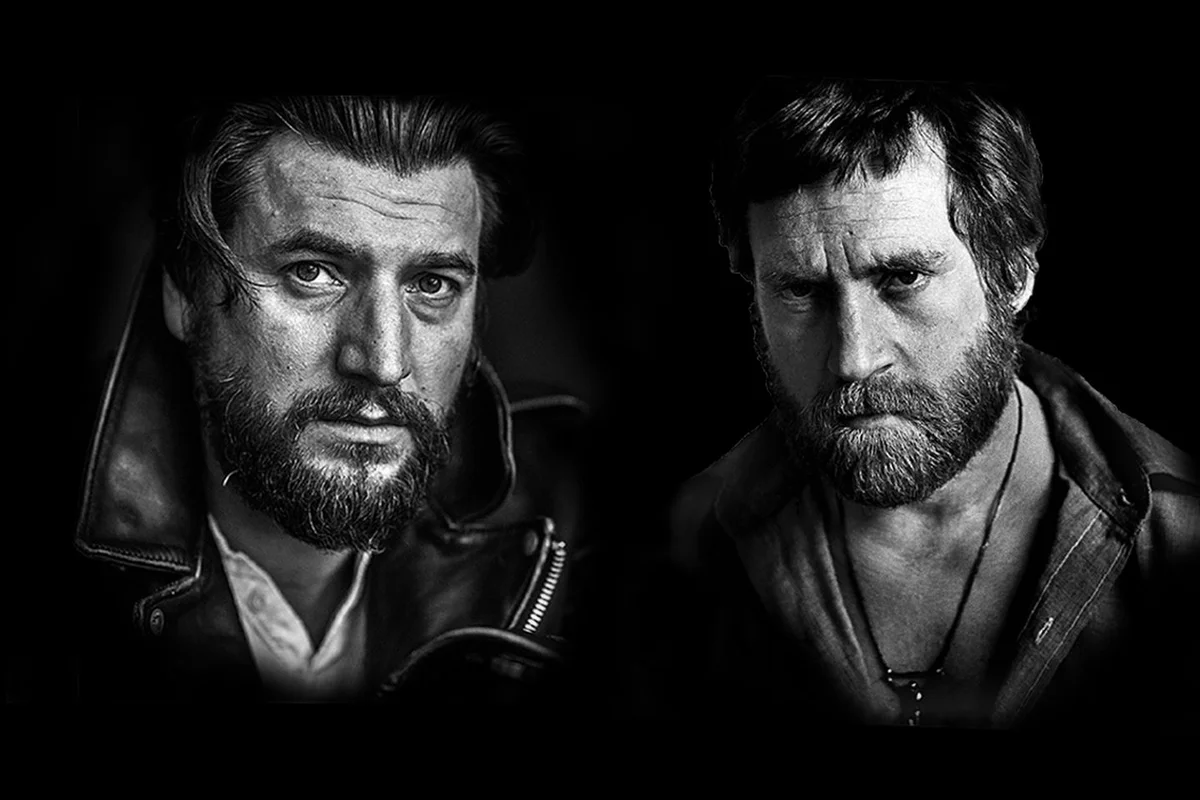 Афиша «Александр Устюгов»