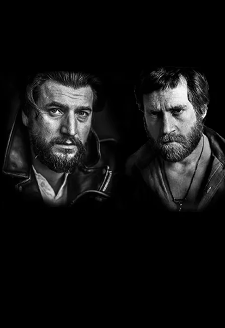 Афиша «Александр Устюгов»