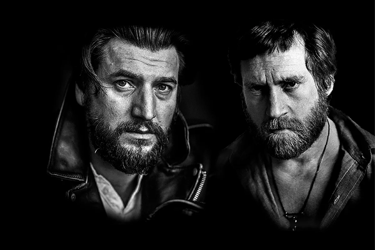 Афиша «Александр Устюгов. Песни Владимира Высоцкого с оркестром»