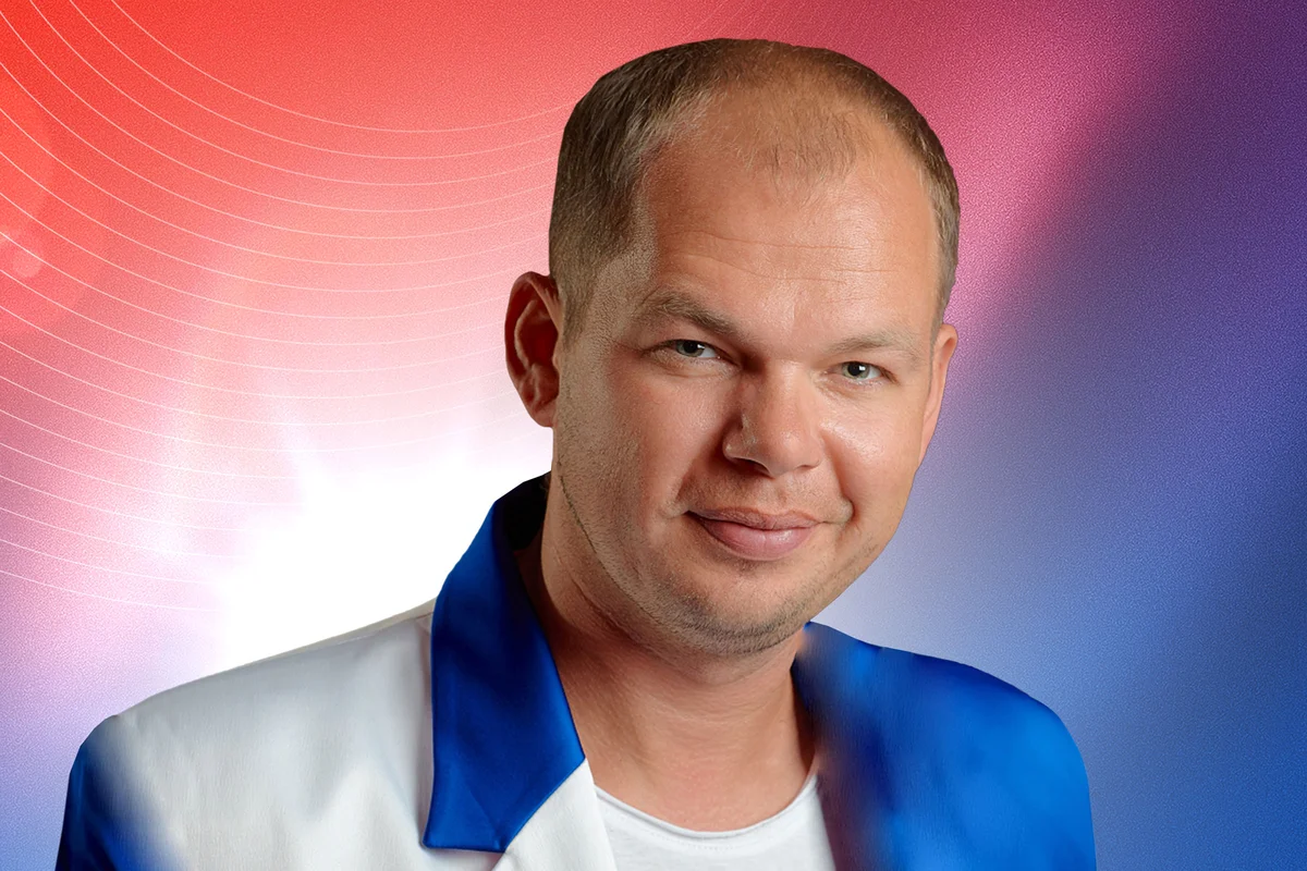 Афиша «Алексей Брянцев»