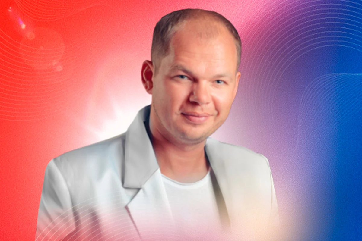 Афиша «Алексей Брянцев»