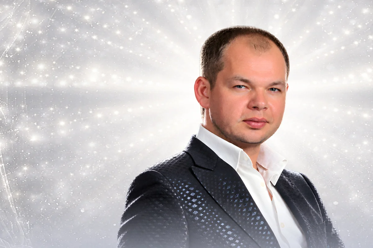 Афиша «Алексей Брянцев»