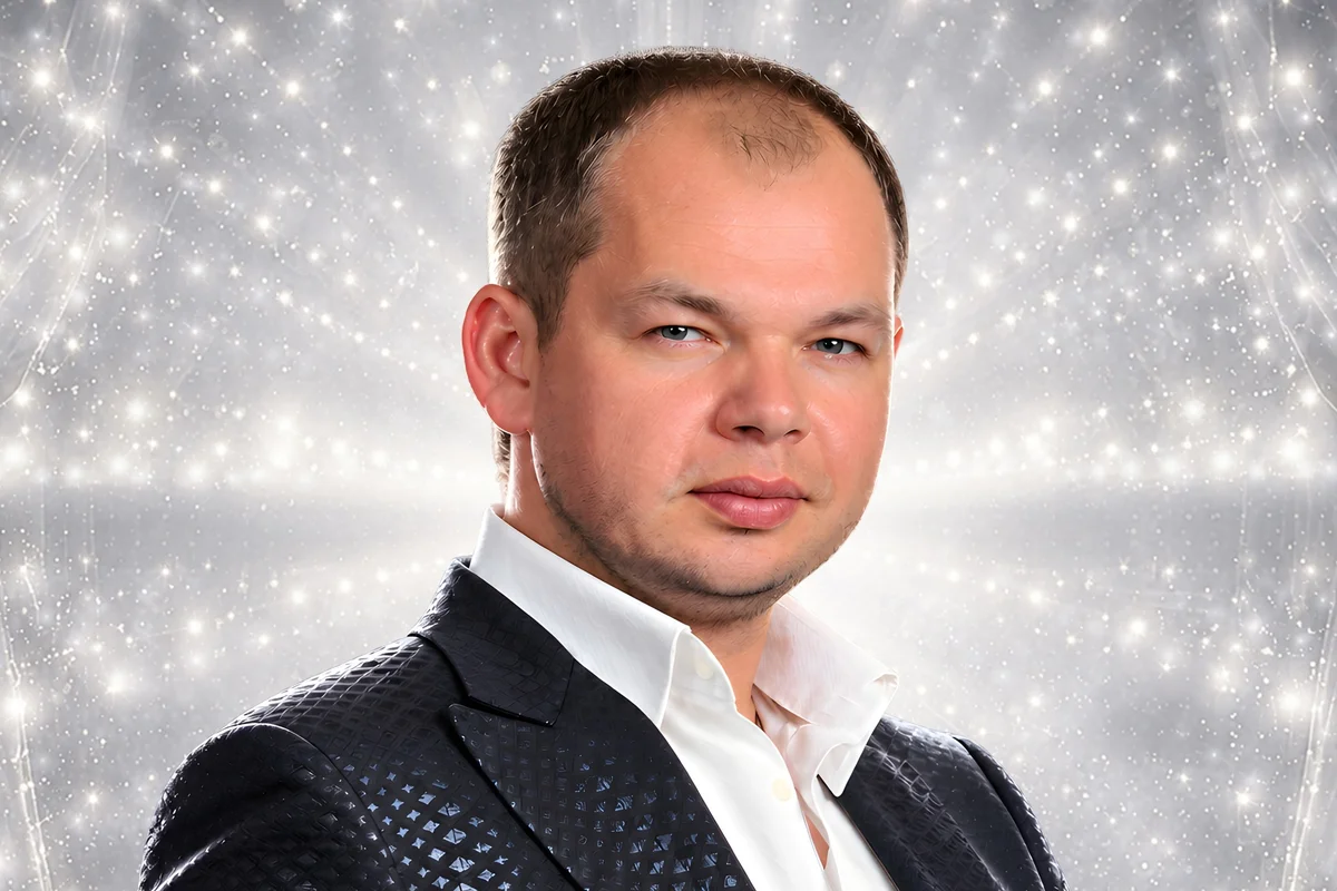 Афиша «Алексей Брянцев»