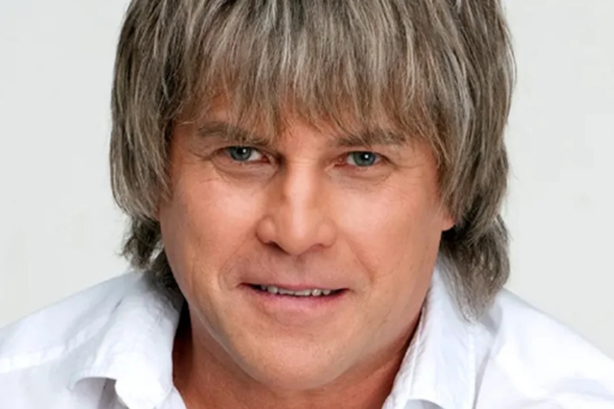 Афиша «Алексей Глызин»