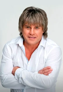 Афиша «Алексей Глызин»
