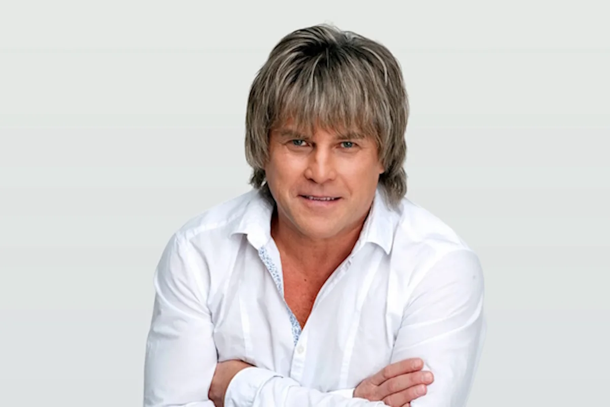 Афиша «Алексей Глызин»