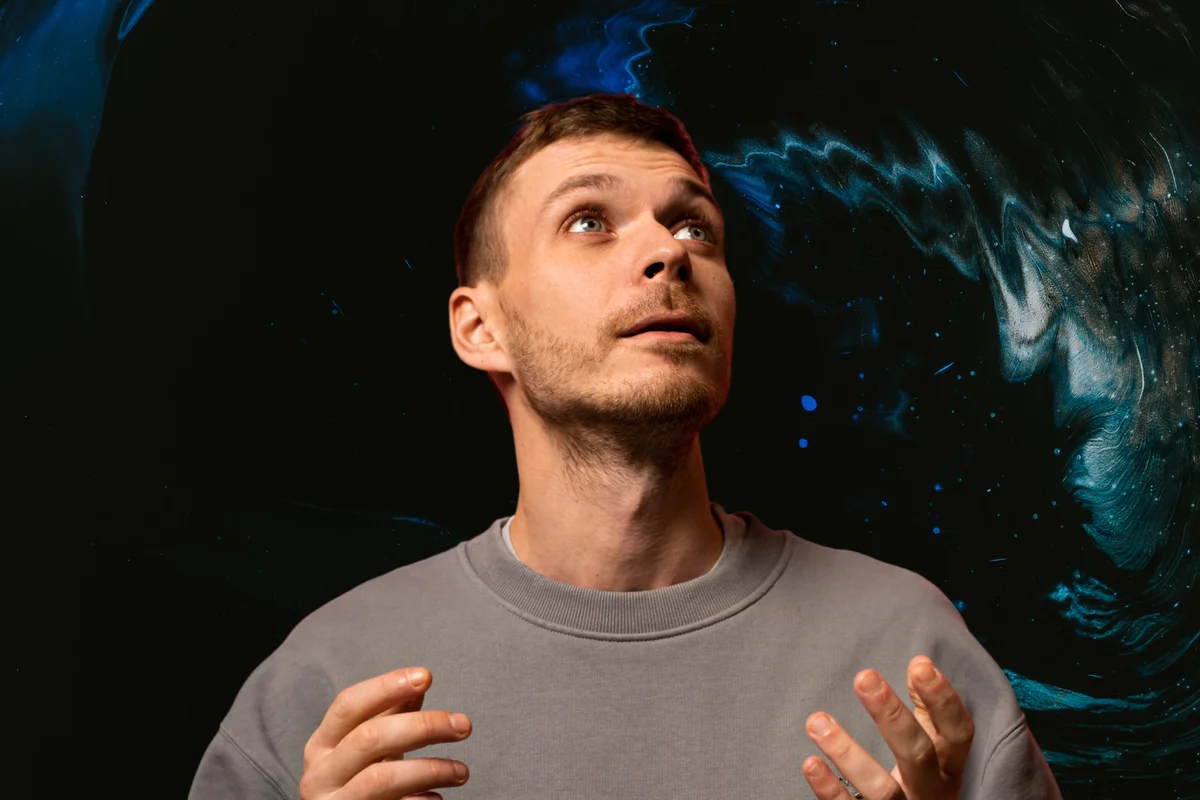 Афиша «Алексей Квашонкин. Стендап-концерт»