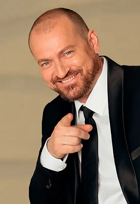 Афиша «Алексей Петрухин»