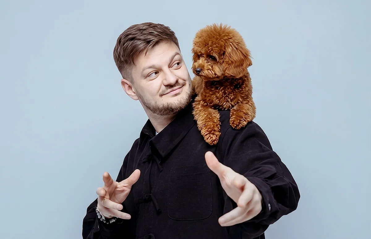 Афиша «Алексей Жаров»
