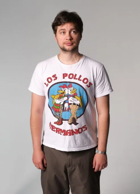 Афиша «Алексея Шамутило. Сольный стендап»