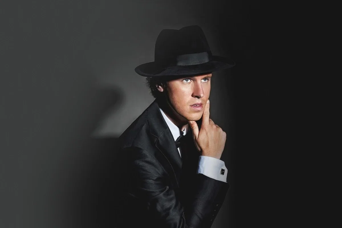 Афиша «Alex Abra (Алекс Абра)»