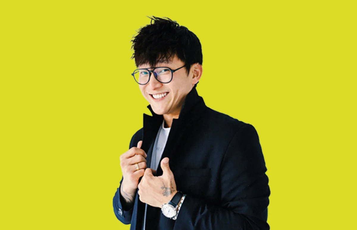 Афиша «Alex Lim (Алекс Лим)»