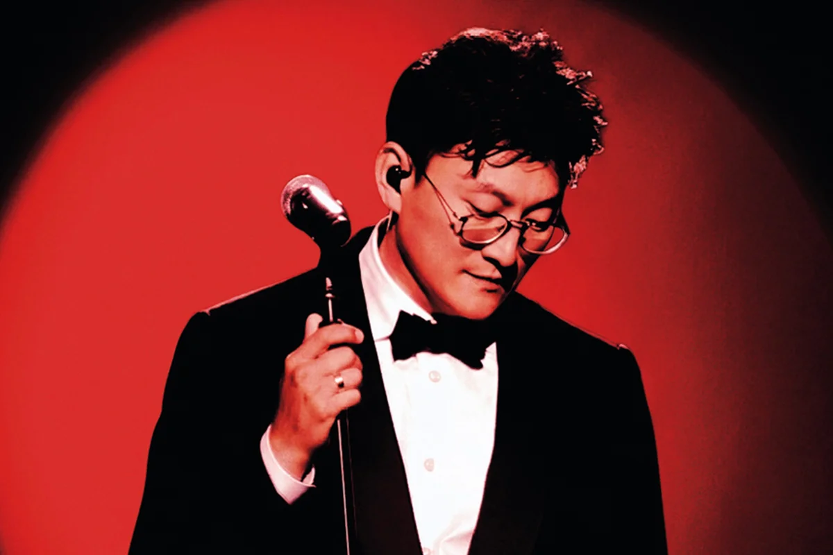 Афиша «Alex Lim (Алекс Лим)»