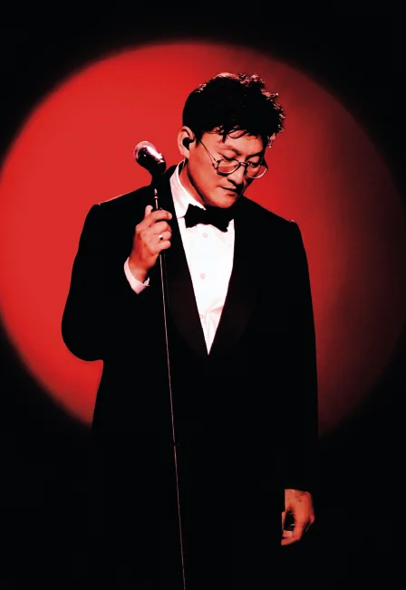 Афиша «Alex Lim (Алекс Лим)»