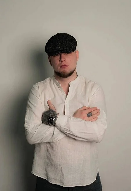 Афиша «Алиб / Alib»