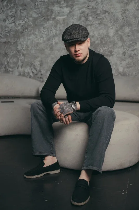 Афиша «ALIB Иркутск 16 января»